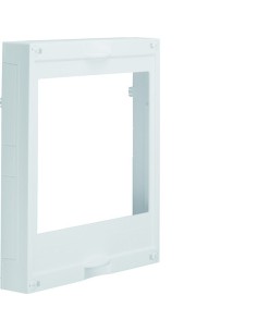 univers N Pokrywa do 2xNH00(4xNH000) 300x250 10szt. US21E3 Hager 2