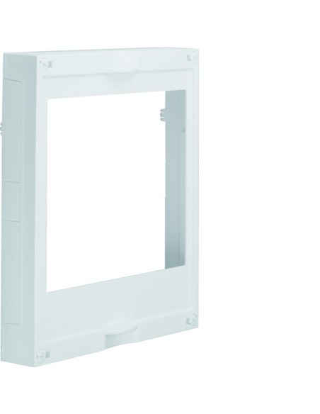 univers N Pokrywa do 2xNH00(4xNH000) 300x250 10szt. US21E3 Hager