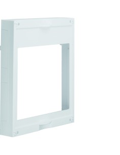 univers N Pokrywa do 2xNH00(4xNH000) 300x250 10szt. US21E2 Hager 2