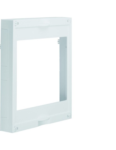 univers N Pokrywa do 2xNH00(4xNH000) 300x250 10szt. US21E1 Hager