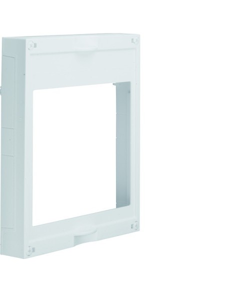 univers N Pokrywa do 2xNH00(4xNH000) 300x250 US21D3 Hager