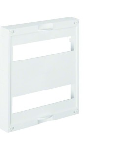 univers N Pokrywa ze szczeliną poziomą odstęp 150mm 300x250 10szt. US21C3 Hager 2