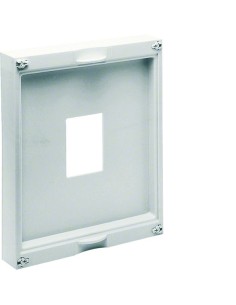 univers N Pokrywa do wyłączników mocy HA 1x160A 300x250 US21B0 Hager 2