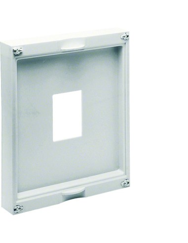 univers N Pokrywa do wyłączników mocy HA 1x160A 300x250 US21B0 Hager