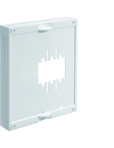 univers N Pokrywa do podstawy NH00 3-pol. na płycie mont. 300x250 US21A8 Hager