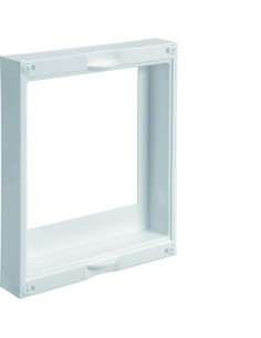 univers N Pokrywa do podstaw bezp. D02/DII/DIII/NH00 pionowych, 300x250 US21A6 Hager 2