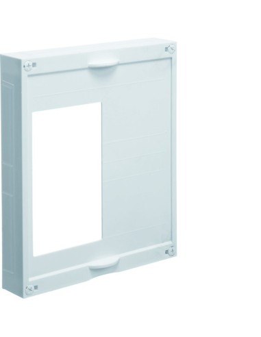 univers N Pokrywa do 1xNH00, 300x250 US21A4 Hager