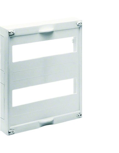 univers N Pokrywa ze szczeliną poziomą odstęp 125mm 300x250 US21A3 Hager