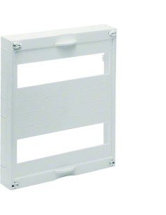 univers N Pokrywa ze szczeliną poziomą odstęp 150mm 300x250 US21A2 Hager 2