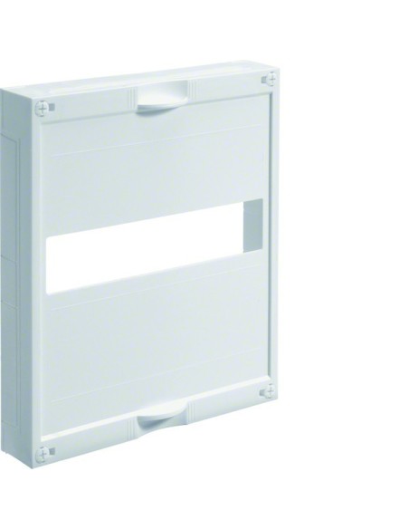 univers N Pokrywa do wyłącznika SH na szynie nośnej 300x250 US21A0 Hager