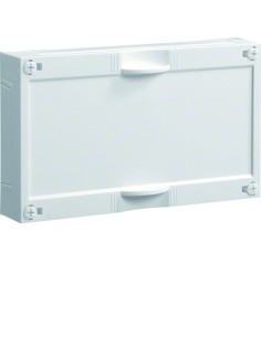 univers N Pokrywa pełna 150x250 US11A1 Hager 2