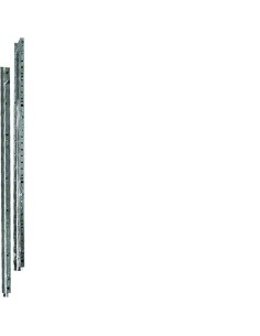 univers Szyna nośna 1800mm 2szt. UN12A Hager 2