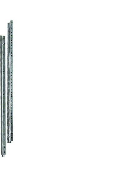 univers Szyna nośna 1650mm 2szt. UN11A Hager