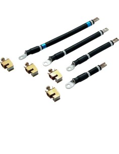 univers Zestaw podłączeniowy 4-pol. 250A 70mm2 UL01B4 Hager 2