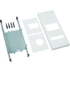 univers N Blok do MCCB 400/630A +RCD UK41C3 Hager 2