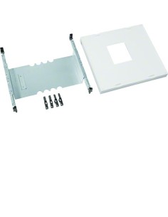 univers N Blok 450x500mm do MCCB 400/630A +M UK32C2M Hager 2