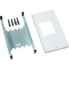 univers N Blok 450x250mm do MCCB 400/630A +M UK31C2M Hager 2