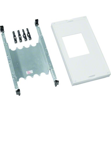 univers N Blok 450x250mm do MCCB 400/630A +M UK31C2M Hager