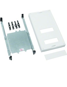 univers N Blok do MCCB 250A +RCD UK31B4 Hager 2