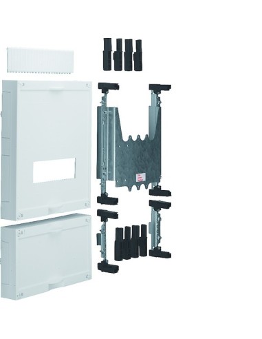 univers N Blok do MCCB 250A UK31B3 Hager