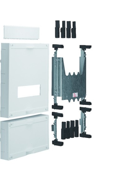 univers N Blok do MCCB 250A UK31B3 Hager