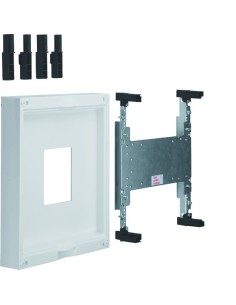 univers N Blok dla odłącznika obciążenia 250/400A 300x250mm UK21S1 Hager 2