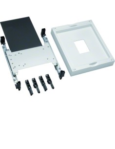 univers N Blok dla odłącznika obciążenia 160A 300x250mm UK21R1 Hager 2