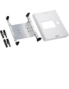 univers N Blok 300x250mm do rozłącznika HWD 160A UK21L1A Hager 2