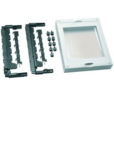 univers N Podzespół 300x250mm do NH2-podstawy UE21A9 Hager 2