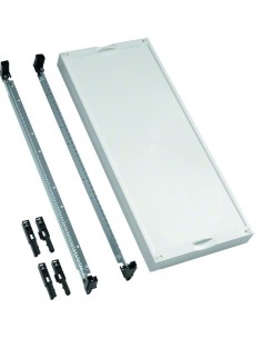 univers N Blok pusty 600x250mm UD41F1 Hager 2