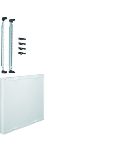 univers N Blok pusty 450x500mm UD32F1 Hager