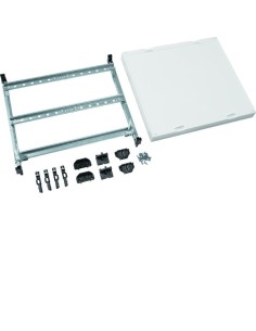 univers N Blok dla zacisków szeregowych, poziomych UD32A1N Hager 2