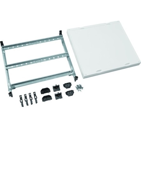 univers N Blok dla zacisków szeregowych, poziomych UD32A1N Hager