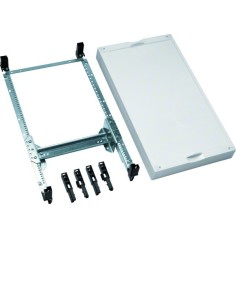 univers N Blok dla zacisków zasilających 450x250mm UD31A3 Hager 2