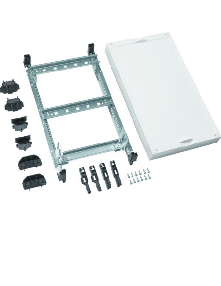 univers N Blok dla zacisków szeregowych poziomych UD31A1N Hager