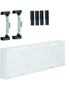 univers N Blok pusty 150x500mm UD12F1 Hager 2