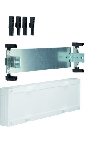 univers N Blok z płytą montażową 150x500mm UD12C1 Hager