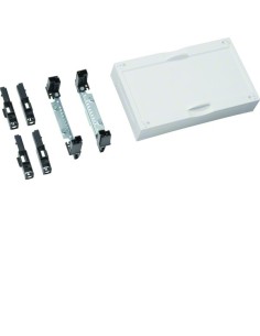 univers N Blok pusty 150x250mm UD11F1 Hager 2