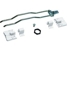 univers Drążki przesuwne do zamków 500mm FZ980 Hager 2