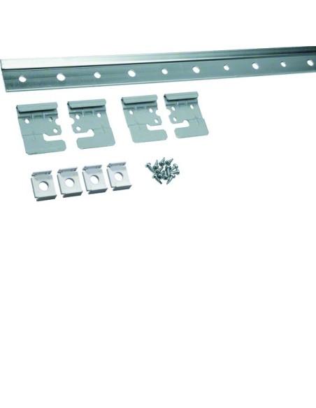 univers Szyna do wieszania obudów IP44 2m FZ890N Hager