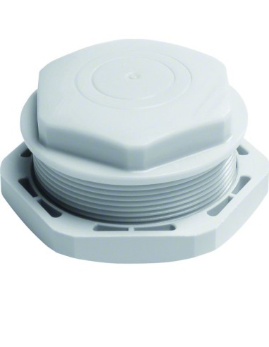 univers Przepust kablowy do wprowadzania kabli bocznych M50 FZ850M Hager