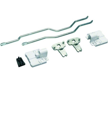 univers Drążki przesuwne do zamków IP54 1700mm FZ841N Hager