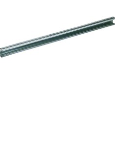 univers Szyna wsporcza dla odciążenia kabli 5-polowa do cokołu IP54 FZ805N Hager 2