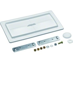 univers Zestaw łączeniowy do obudowy IP54 FZ775 Hager 2