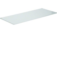 univers Płyta zamykająca górna zamknięta 6-polowa gł. 600mm FZ756D Hager 2