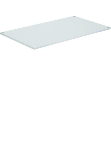 univers Płyta zamykająca górna zamknięta 4-polowa gł. 600mm FZ754D Hager