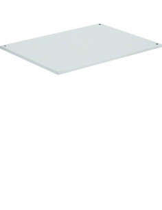 univers Płyta zamykająca górna zamknięta 3-polowa gł. 600mm FZ753D Hager 2