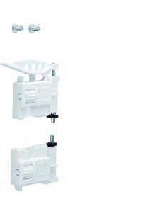 univers Zawias lewy IP44/54 FZ746S Hager 2