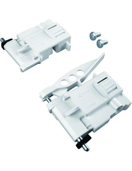 univers Zawias prawy IP44/54 FZ745S Hager