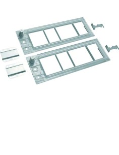 univers Zestaw łączący poziomy do IP44/IP54 FZ737S Hager 2